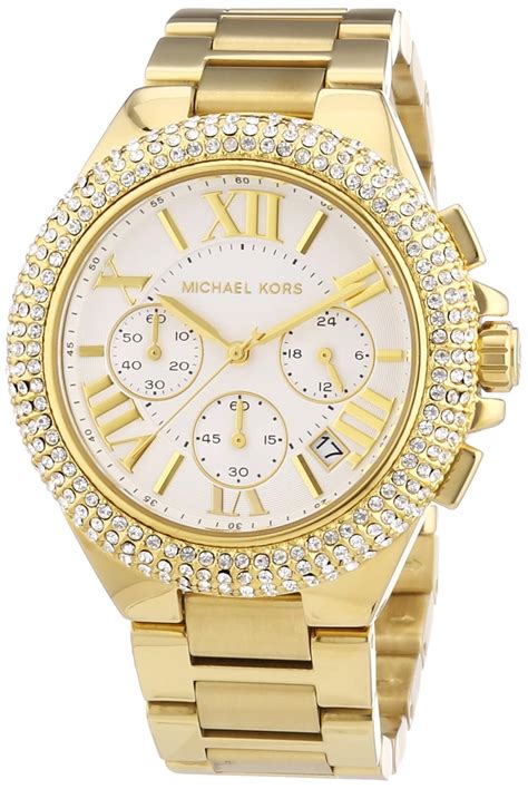 Michael Kors automatic women's watches